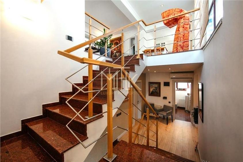 Vila 6 camere,Terasa RoofTop I Pipera-Iancu Nicolae I 2Locuri parcare - 23