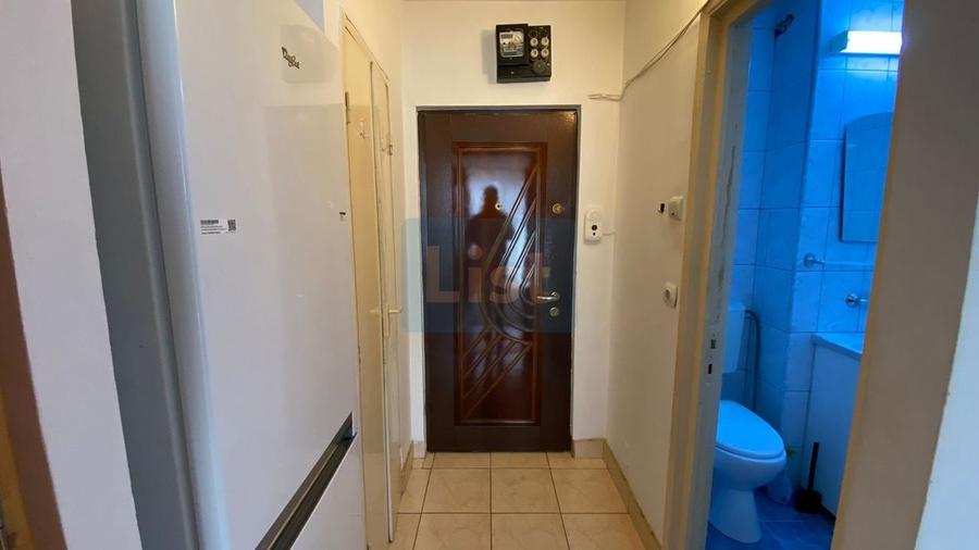 Garsoneira Bucegi 15 - 6