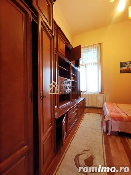 De inchiriat apartament 4 camere Ultracentral - Str. Roman Ciorogariu - 8