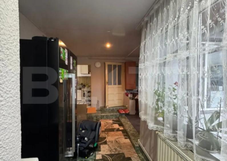 Casa de vanzare cu 4 camere, Ferentari - Rahova - 4