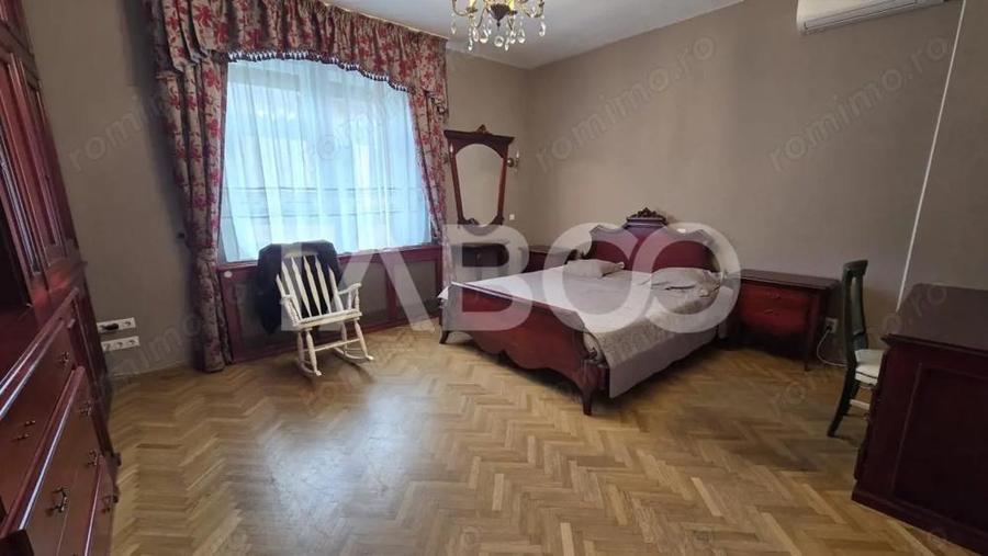 Apartament de vanzare de 86mp cu 3 camere acces auto in zona Centrala - 1