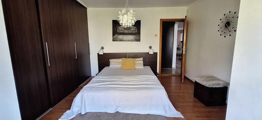 Proprietar, inchiriez apartament 3 camere,str. Linistei-Calea Aradului - 5