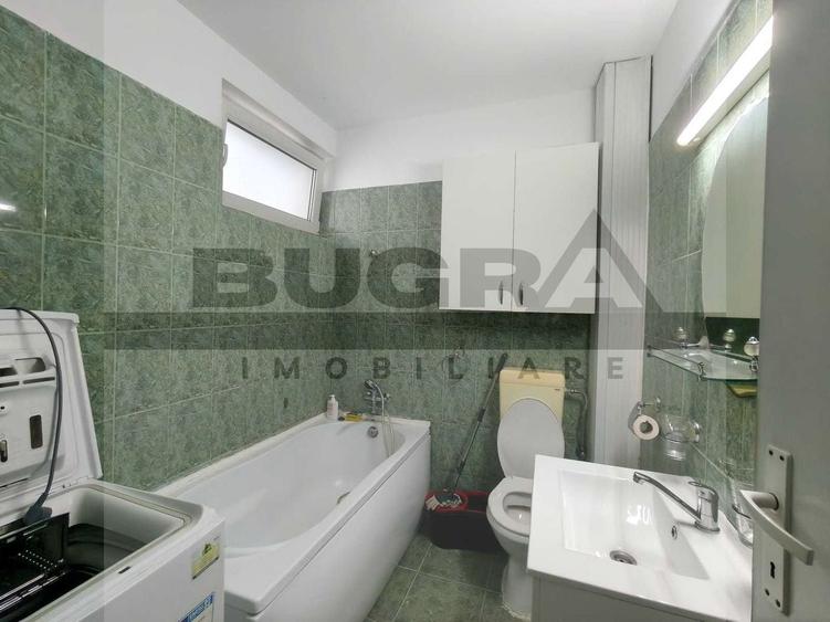 Apartament cu 1 camere, 36mp, zona strazii Alexandru Vlahuță - 8