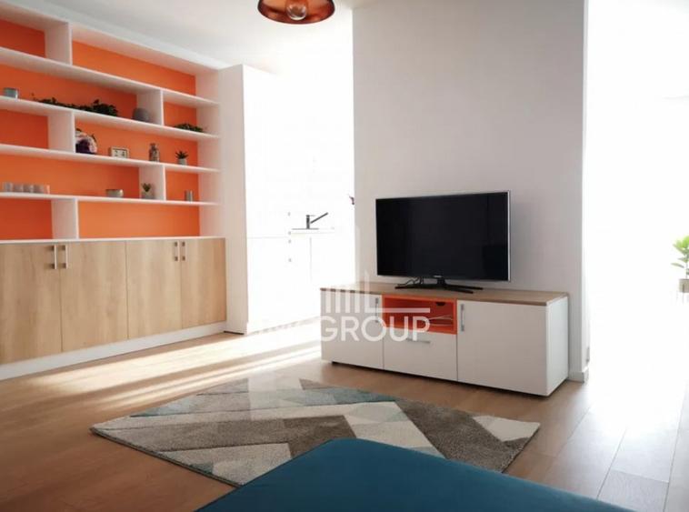 Inchiriere apartament 2 camere in zona Centrala - 5