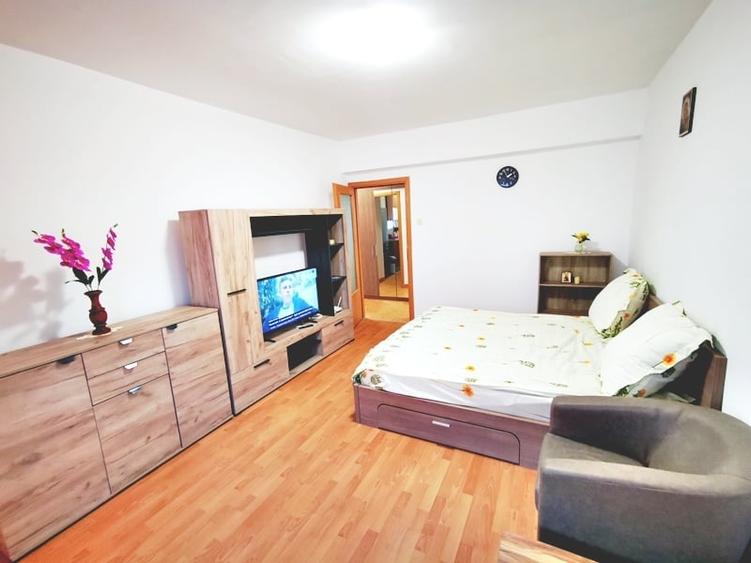 Inchiriere gars ANL Brancusi Valea Ialomitei, metrou Valea Ialomitei - 14