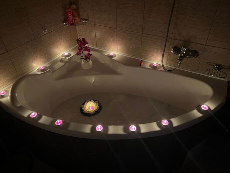 Garsoniera moderna de inchiriat Militari Residence | 40 mp - 8