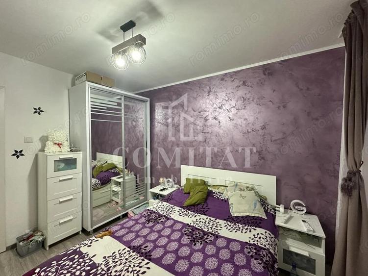 Apartament cu 3 camere | La cheie | 2 bai | Cartierul Mara?ti - 7