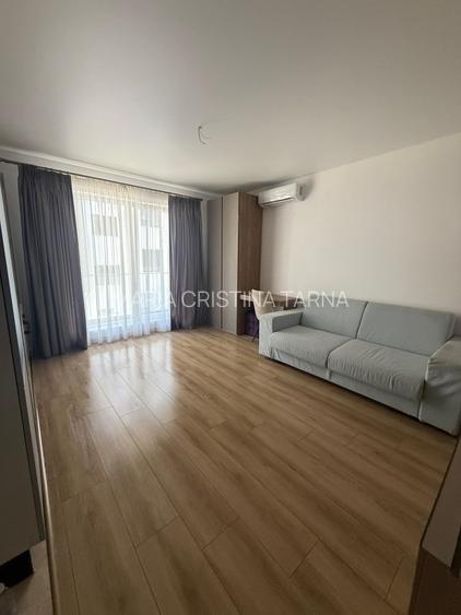 Inchiriere Apartament 2 camere Aparatorii Patriei/ Berceni/ Centrala proprie