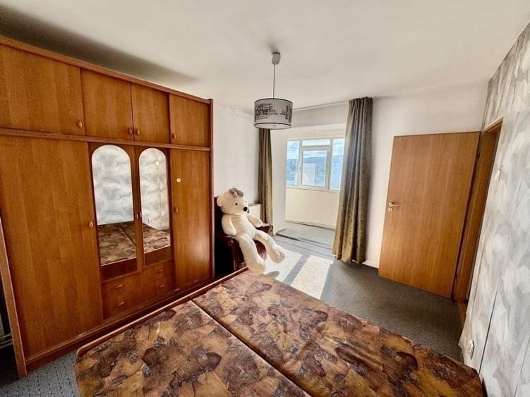 3 CAMERE DECOMANDAT 64MP, ETAJ 6 DIN 10, BLOC FARA RISC DIN 1970 Bld SOCOLA LIDL - 4