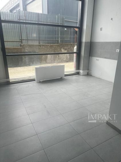 Inchiriere hala/show room/Spatiu comercial Cluj-Baciu - 14