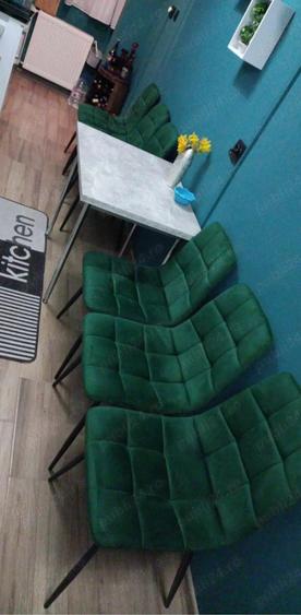 Vand apartament cu 1 camera, Nufarul , cu loc de parcare - 4