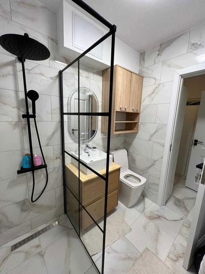 Inchiriez Ap 2 Camere zona Palas Campus - 2