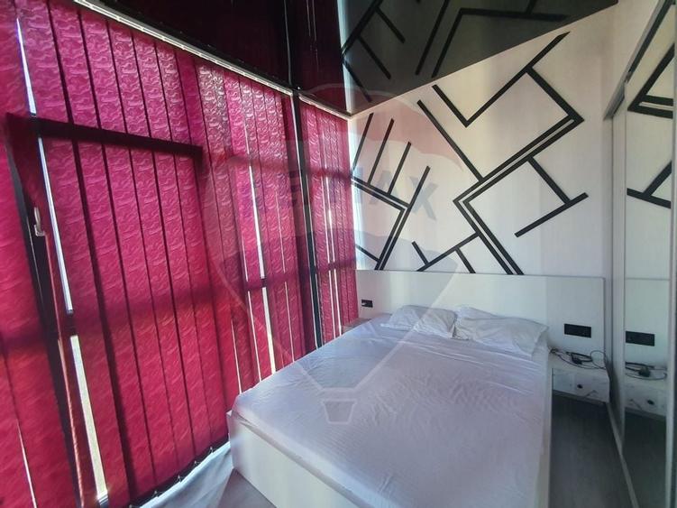 Vanzare Apartament cu 3 camere lux cu vedere la lac in zona Tomis Nord - 11