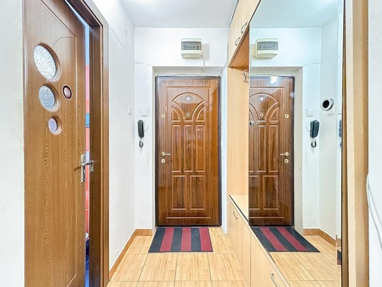 Vatra Luminoasa, metrou Iancului, Piata Muncii, garsoniera mobilata si utilata - 1