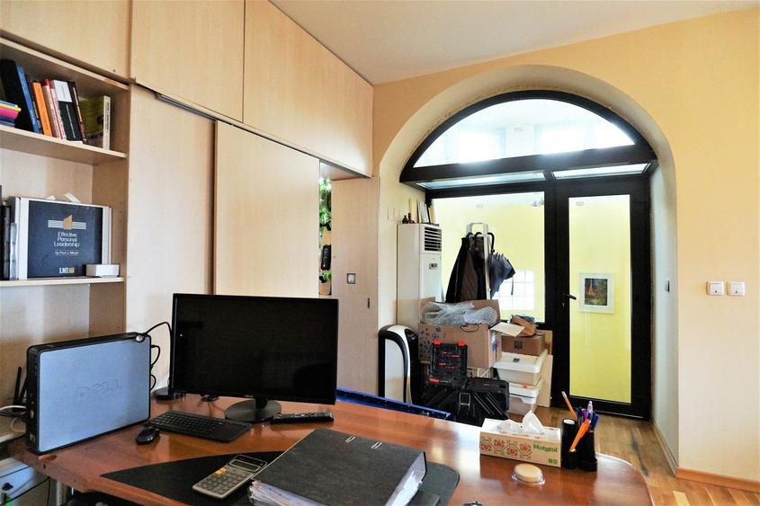 Vila activitati medicale - Victoriei - 1