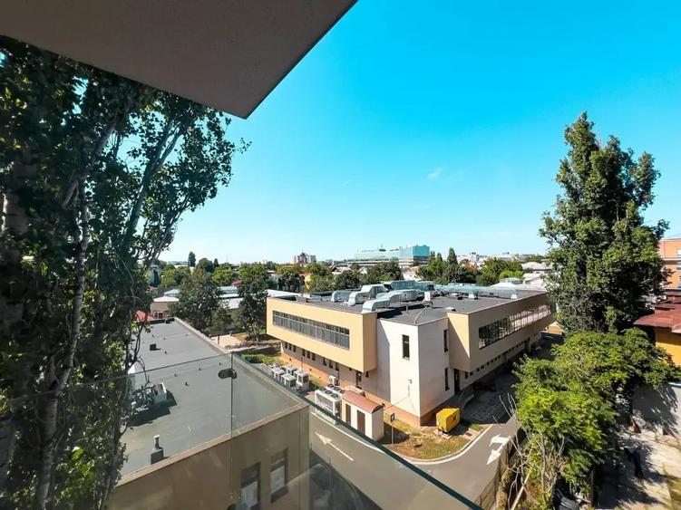 Apartament 2 camere Cotroceni Prima Inchiriere Mobilat Mutare Imediata - 13