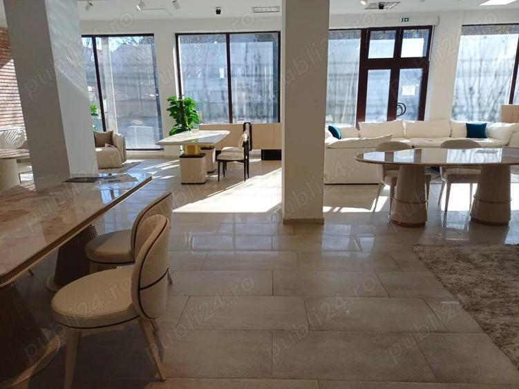 Spa?iu comercial de vanzare pe Bd. Liviu Rebreanu - 5