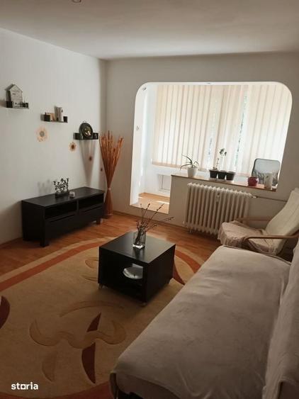 2 Camere, Metrou Pacii 5 minute pe jos, Mobilat, Utilat - 6