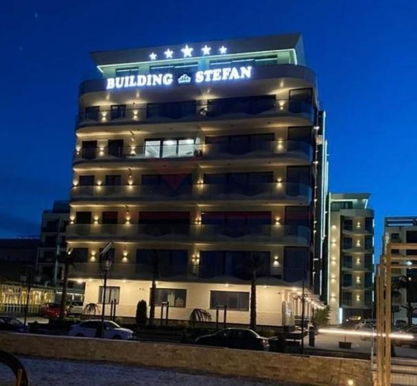 Studio | prima linie | Mamaia Sat | Building Stefan - 7