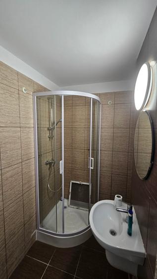 Garsoniera zona Otopeni- Central - 10