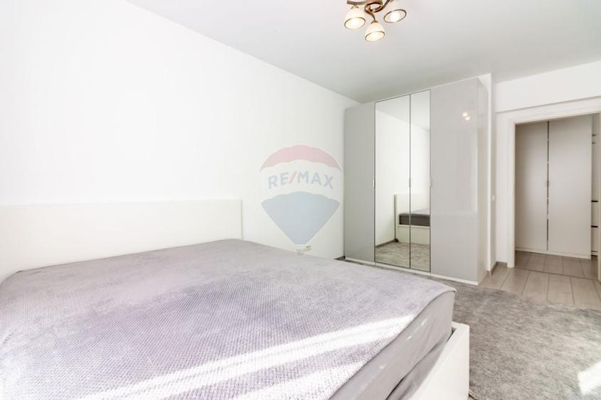 Apartament cu 2 camere de vânzare în zona Titan - 7