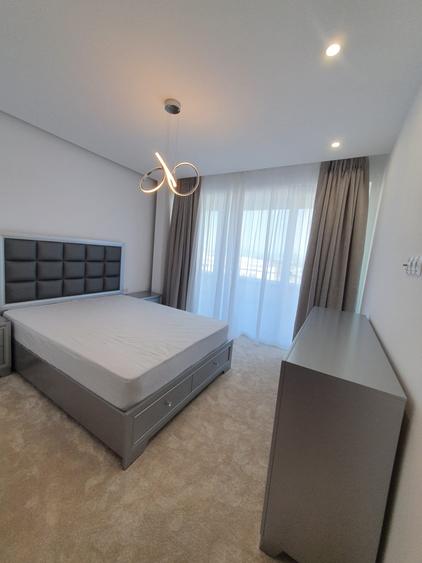 Inchiriem Penthouse Modern Decomandat Tracorul - 47