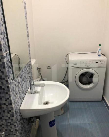 Apartament cu 2 camere, zona Tudor - 2