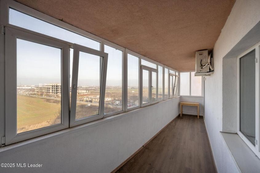 2 camere, mobilat, utilat in Confort City + 2 loc. de parc. optional. - 13