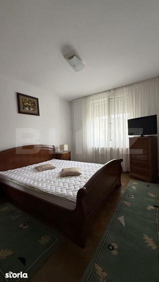 Apartament 2 camere, 65 mp, zona Semicentral / Poli 2 - 1
