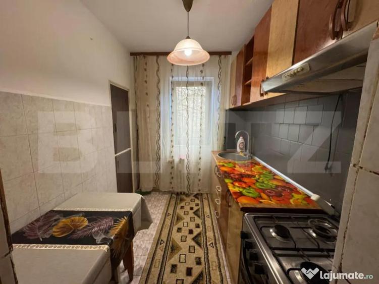 Apartament de inchiriat, 2 camere, 48 mp, zona Nanterre - 4