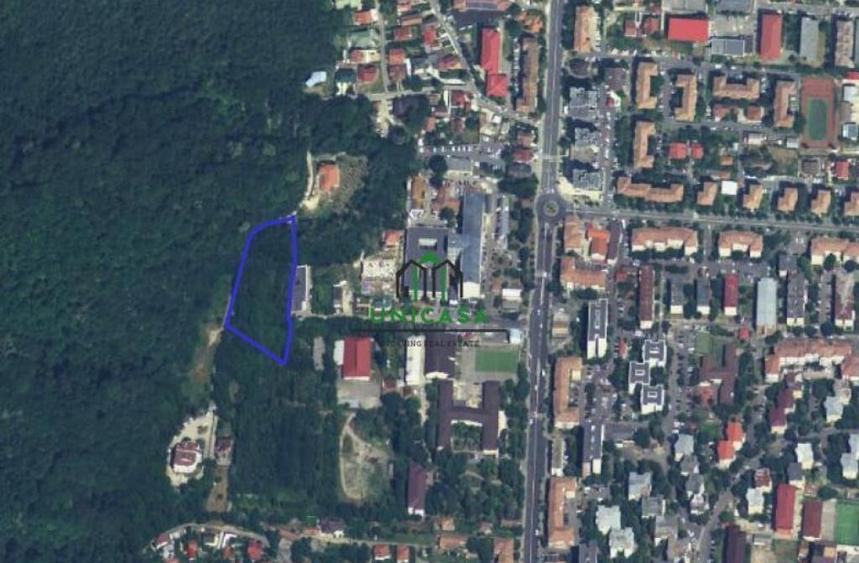 Teren Ramnicu Valcea / 28 Ha - 3