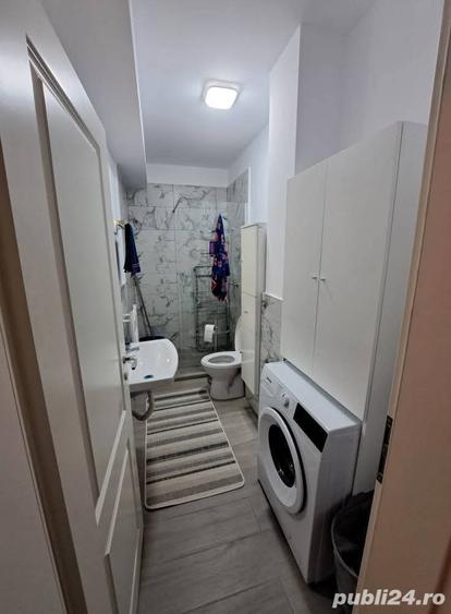 De inchiriat Garsoniera in Mamaia Nord - 5