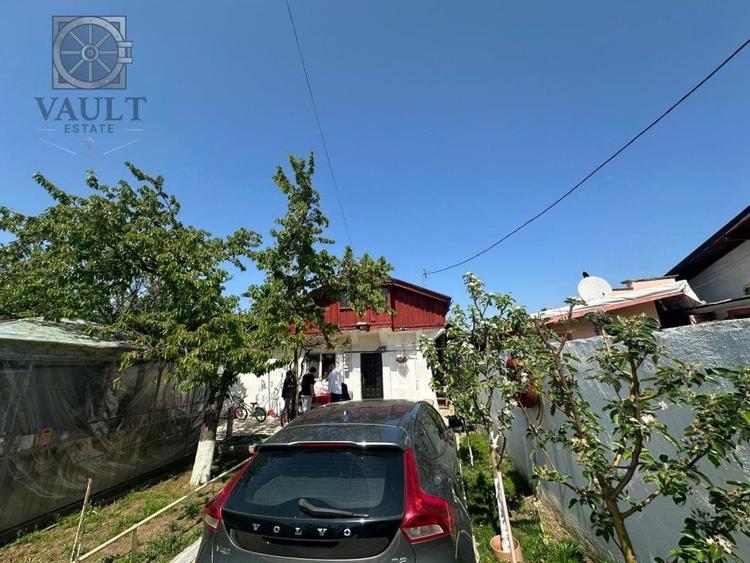 Casa -  Mogosoaia - Individuala - - 7