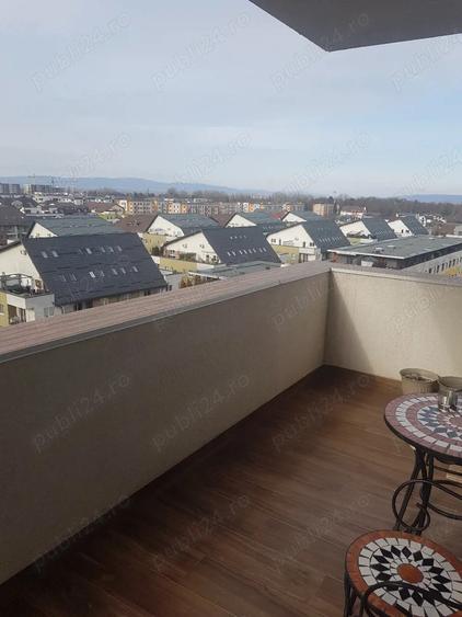 apartament 3 camere - 4