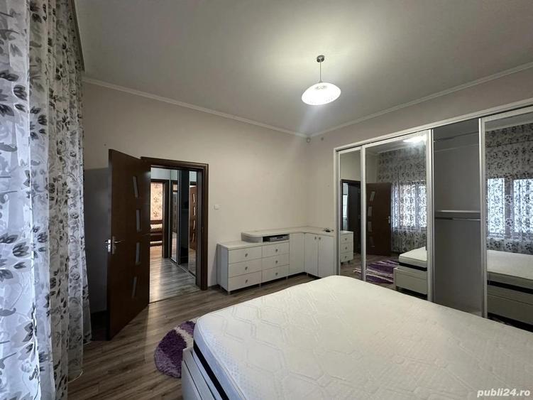 Agentia imobiliara VIGAFON vinde casa 4 camere Central-Gheorghe Doja - 4
