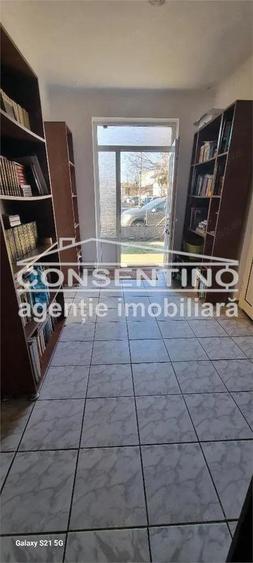 Casa in zona Traian Vuia -Crang - 5