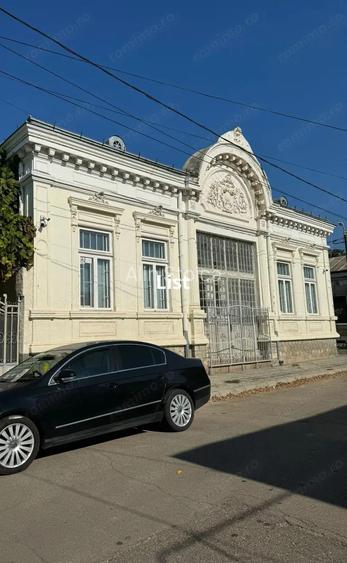 Casa Braila, vanzare: 218m2, 4 camere, Calea Gala?i Casa Braila, vanzare: 218m2, 4 camere, Calea Gala?i