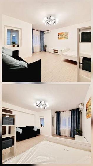 Garsoniera | Totul nou | Str Dreptatii, Lujerului - 5