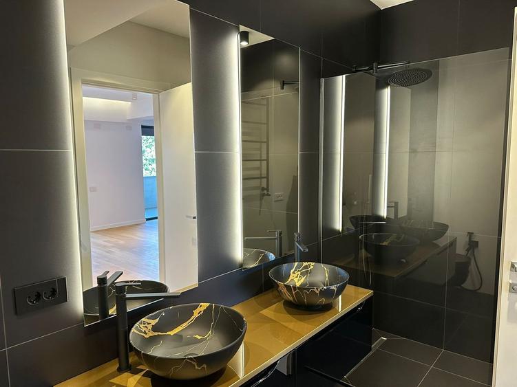 Apartament spatios 4 camere | Residence 5 - 14