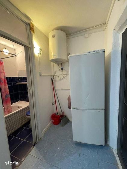 De vanzare garsoniera, mobilata, etajul 2 , 21.500 euro - 4