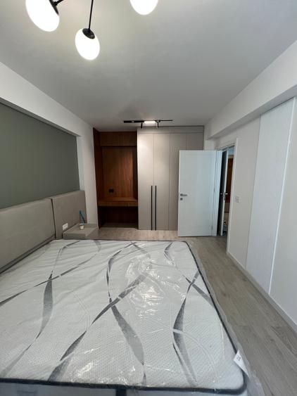 Apartament 2 camere nou – Pipera Rond OMV | Parcare subterană inclusă - 10