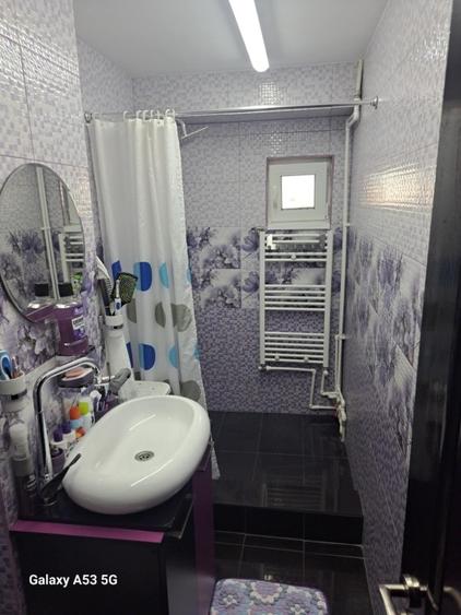 Apartament 2 camere decomandat – Calea Văcărești  - 7