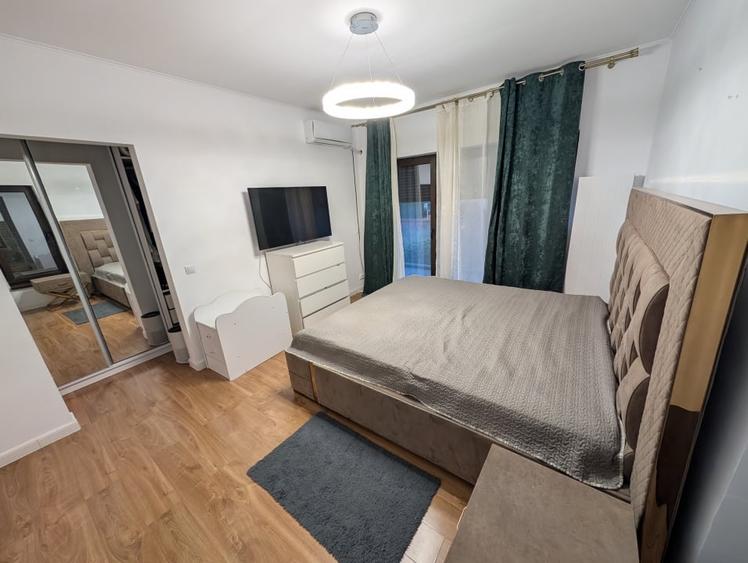 Duplex 3 camere 100mp | 0 comision | Tunari | partial mobilat | 220mp teren - 18