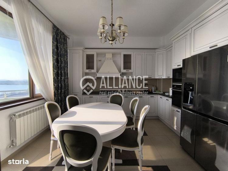 MAMAIA HANUL PIRATILOR- Duplex de lux cu priveliste fabuloasa si aer c - 2