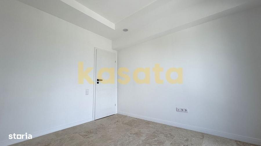 2 camere I Cosmopolis I 45mp I parcare I renovat total - 5