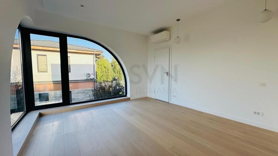 REV2005132 Vila cu vedere la lac in Corbeanca I teren 750 mp - 10