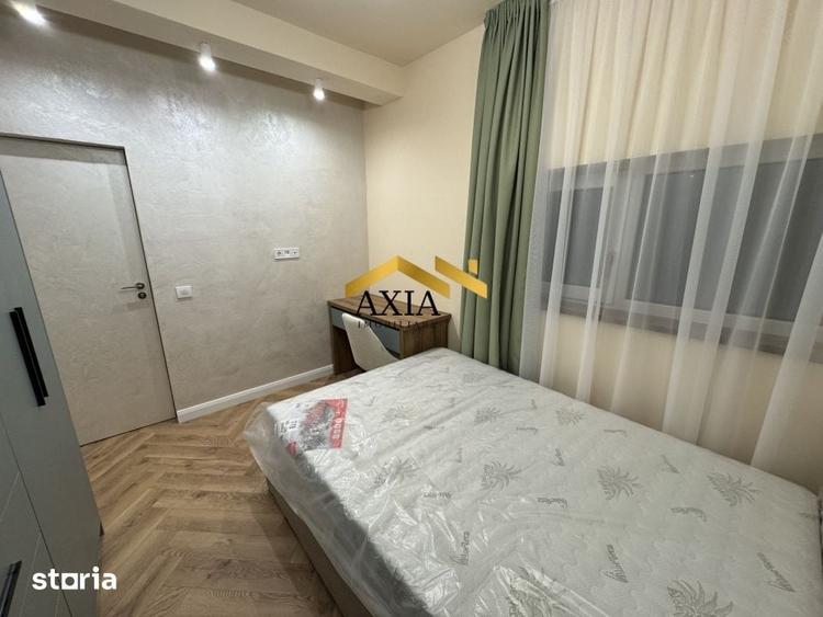 Apartament cu 3 camere în Someșeni