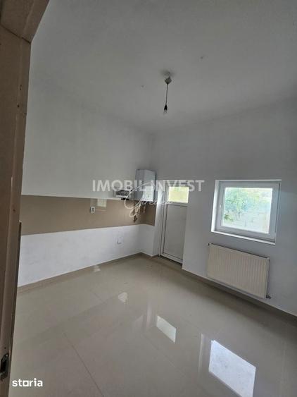 Spațiu comercial, de 118 mp, în Pianu