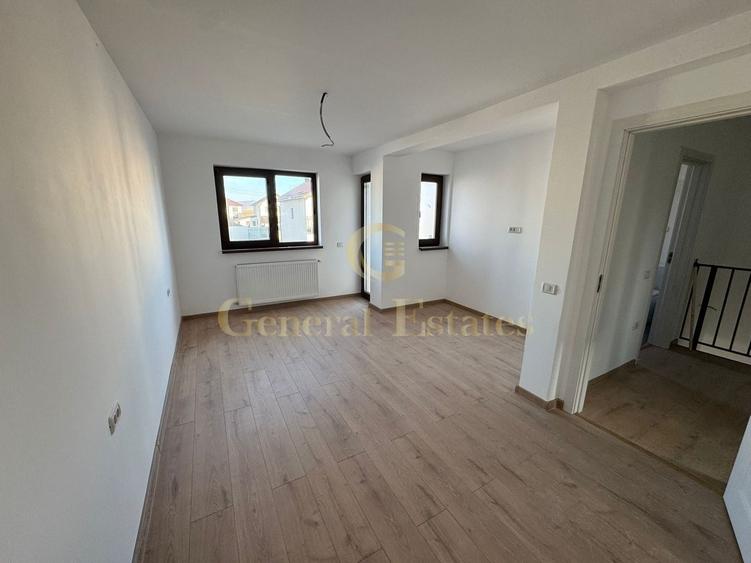 Casă tip duplex de vânzare – Cartier Izvor, Brașov / Comision 0 - 6