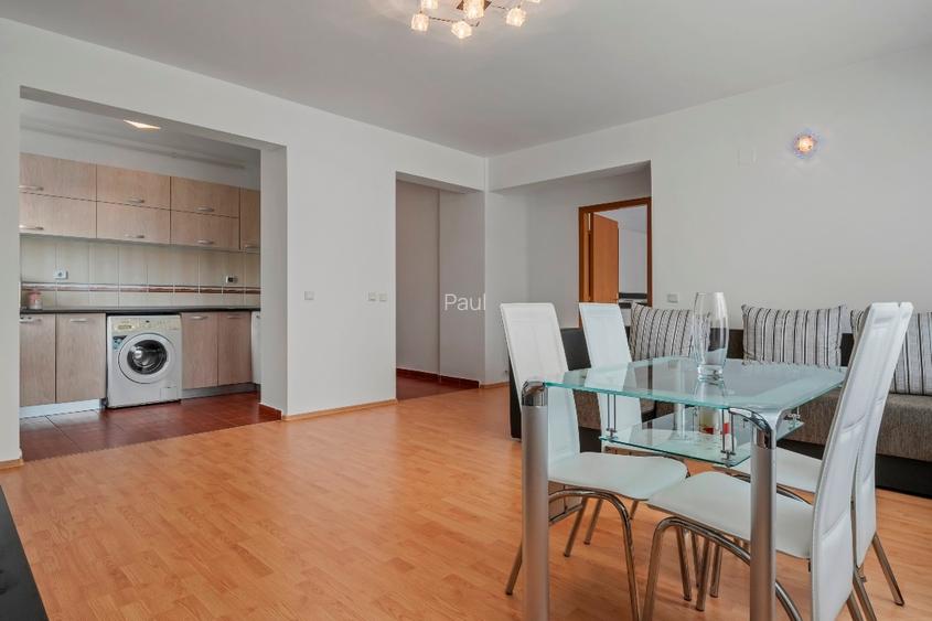 Greenfield Apartament 2 camere